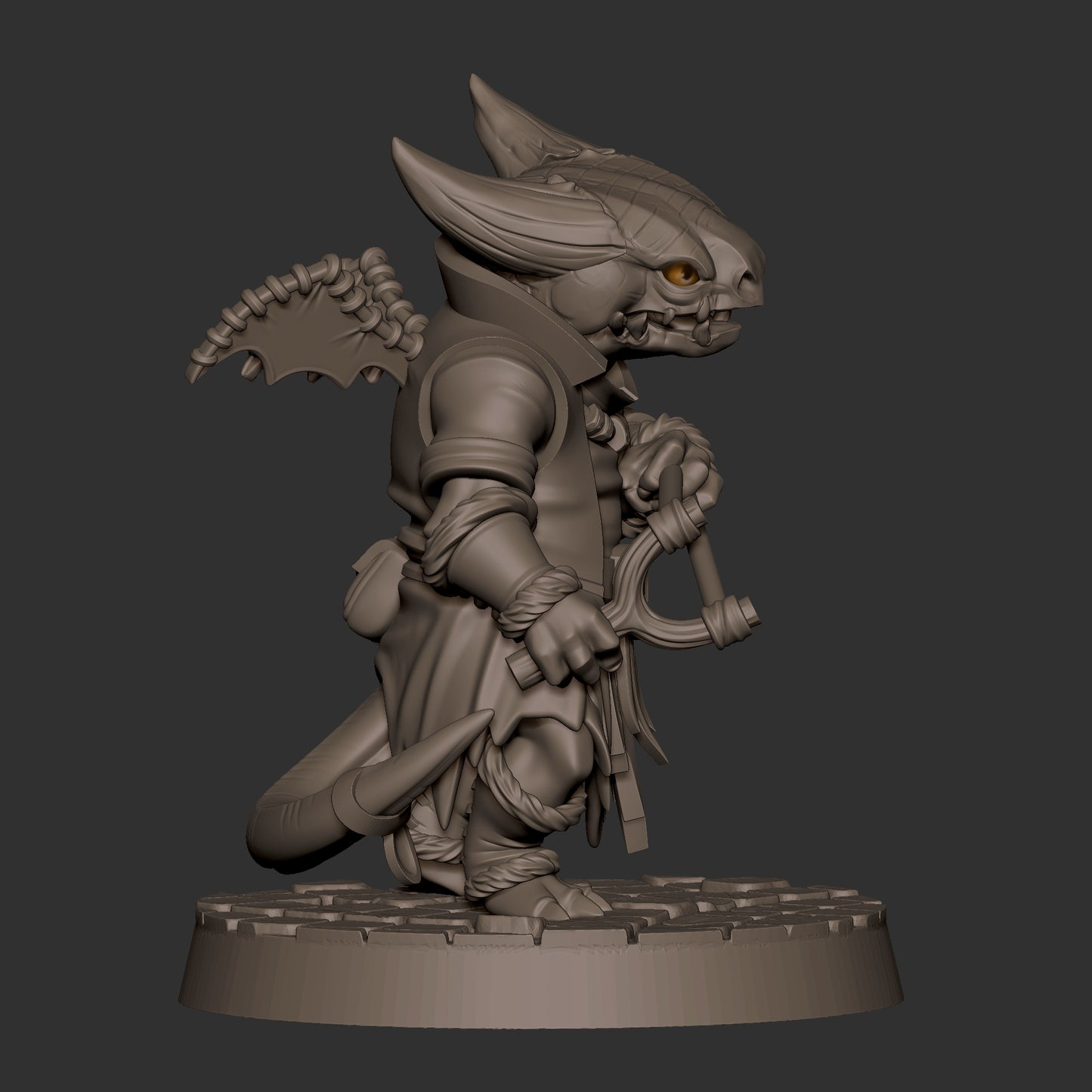 Kobold Marauder