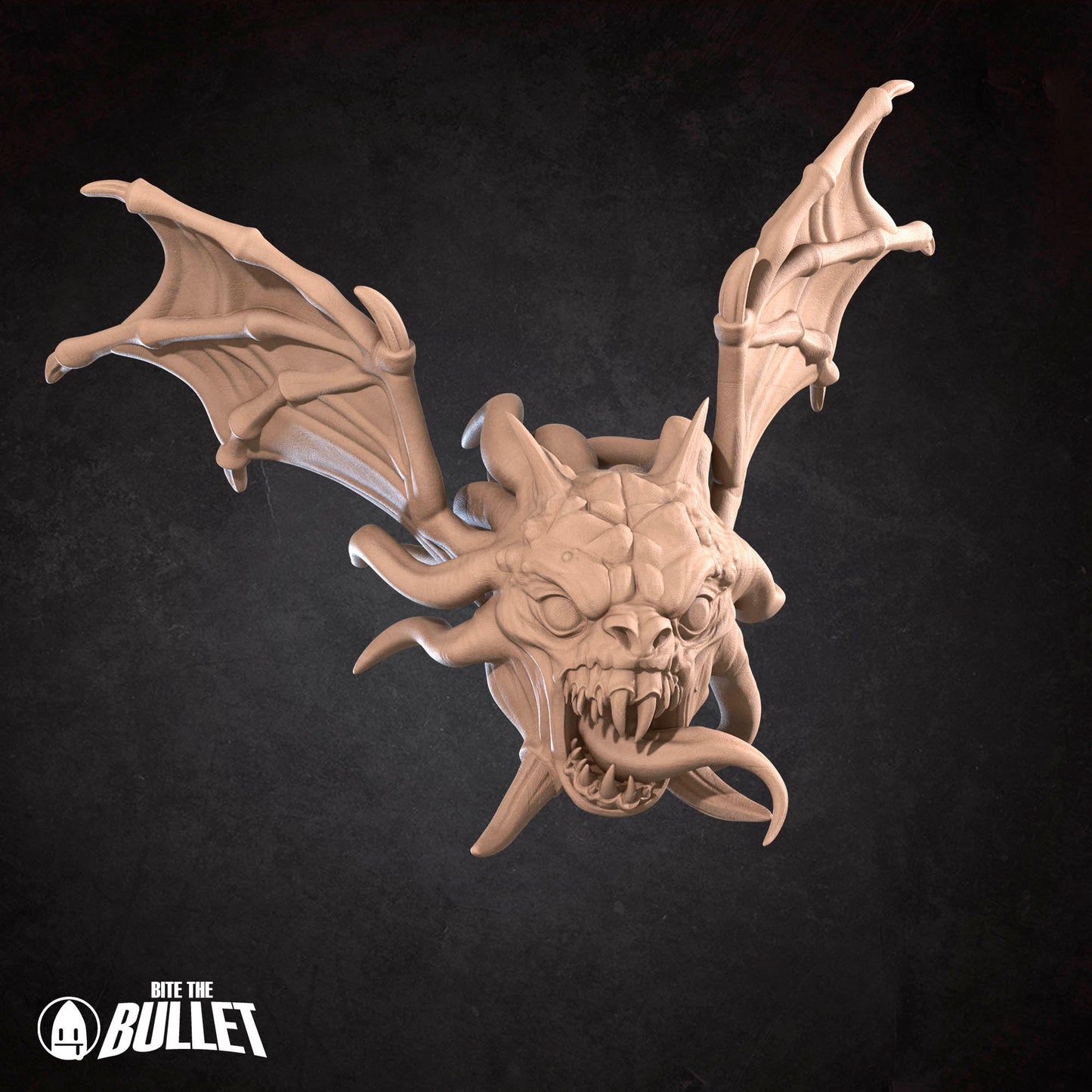 Vargouilles (Death Minions)