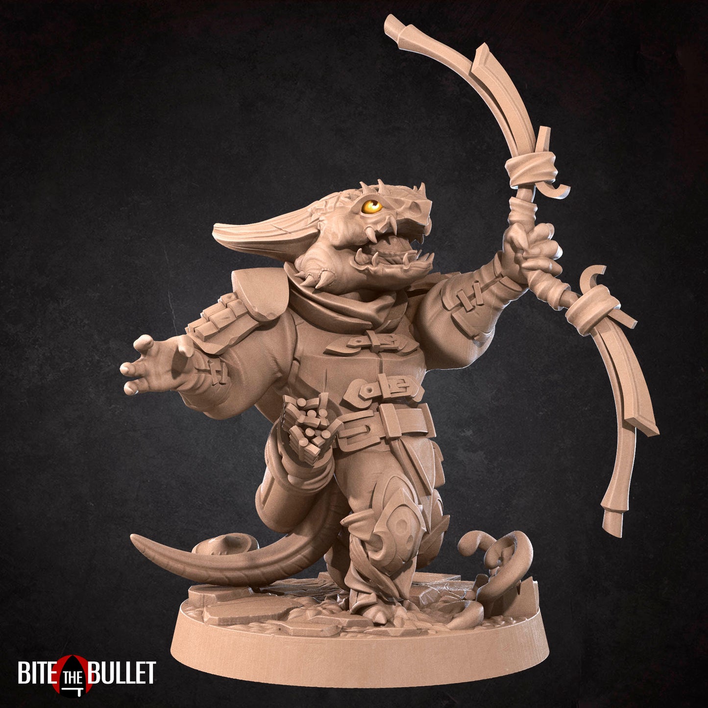 Kobolds (Pathfinder)