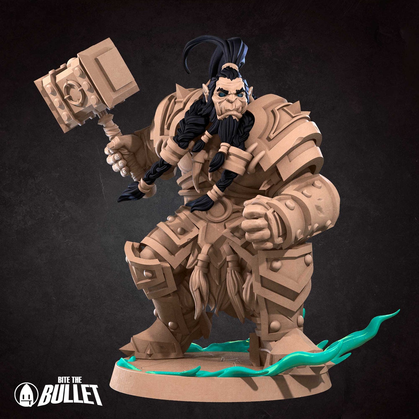 Orc Shaman