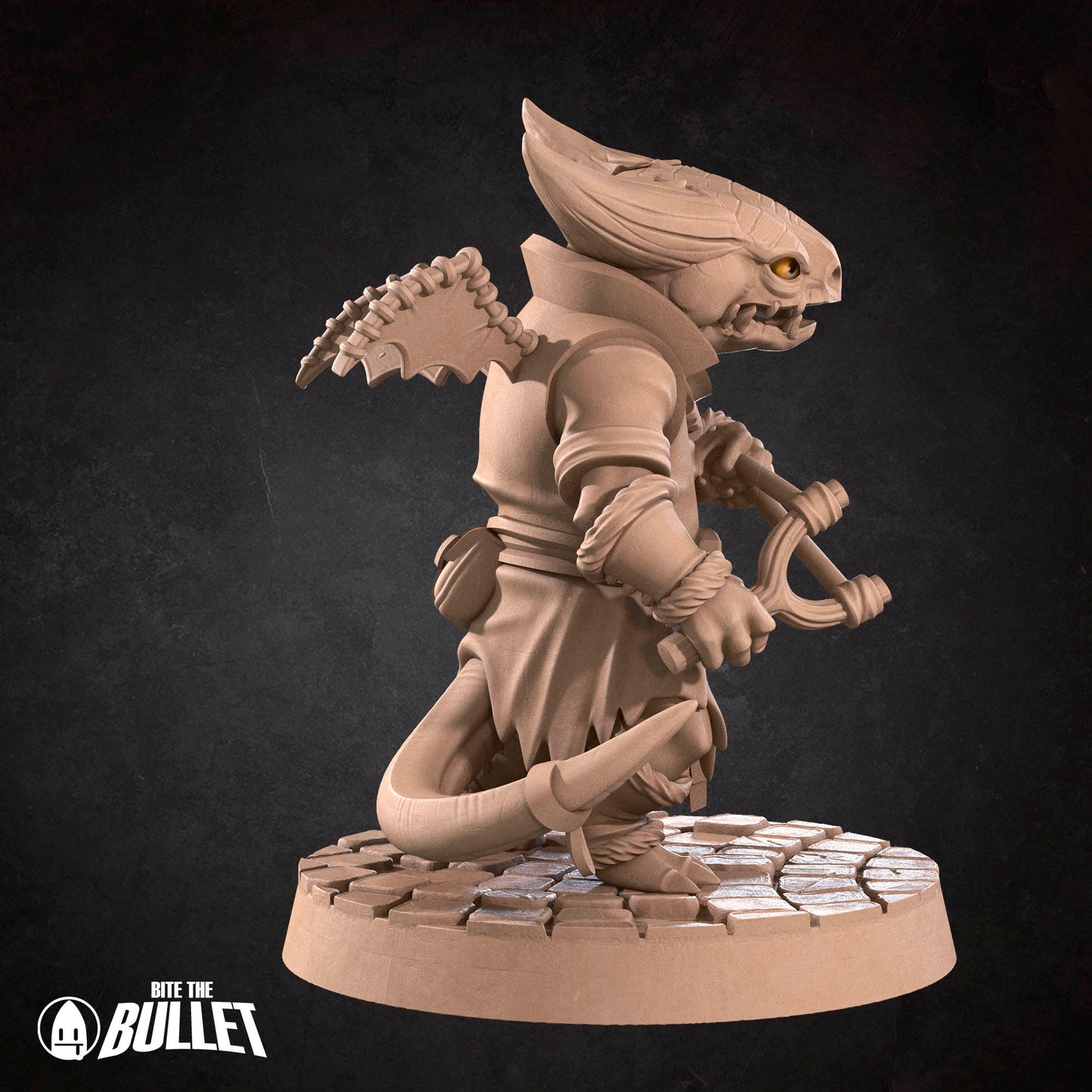 Kobold Marauder