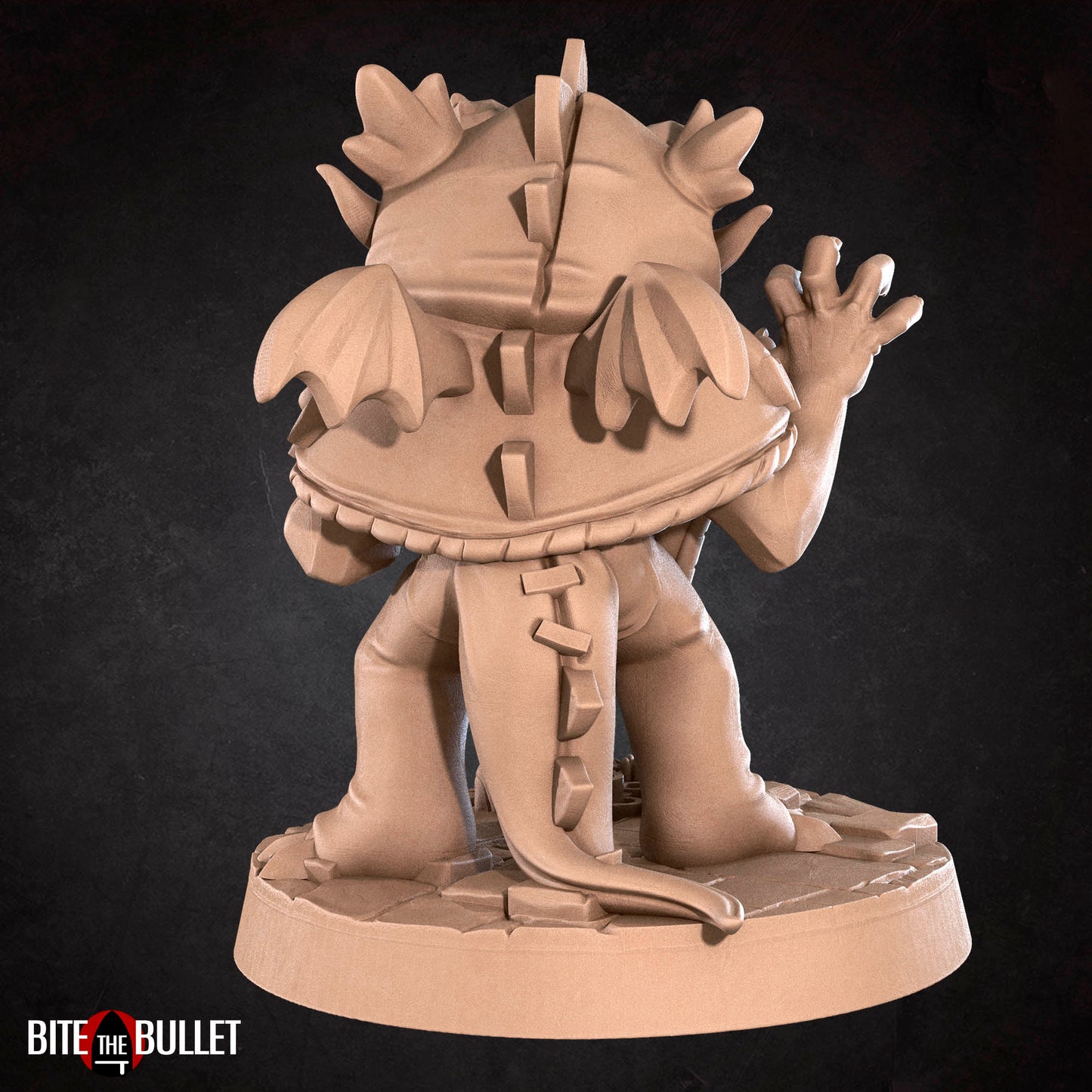 Spike, the Goblin Thief