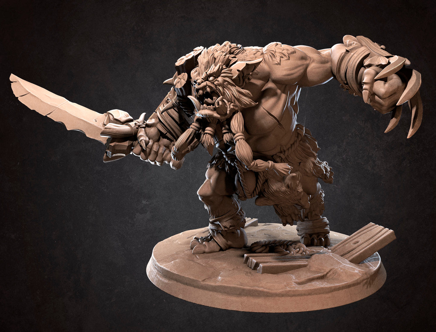 Bugbears