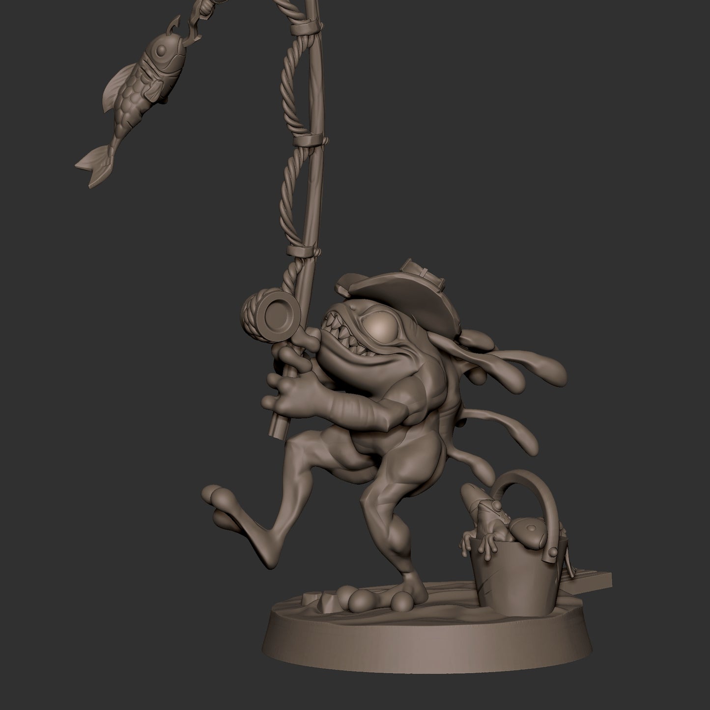 Murlocs