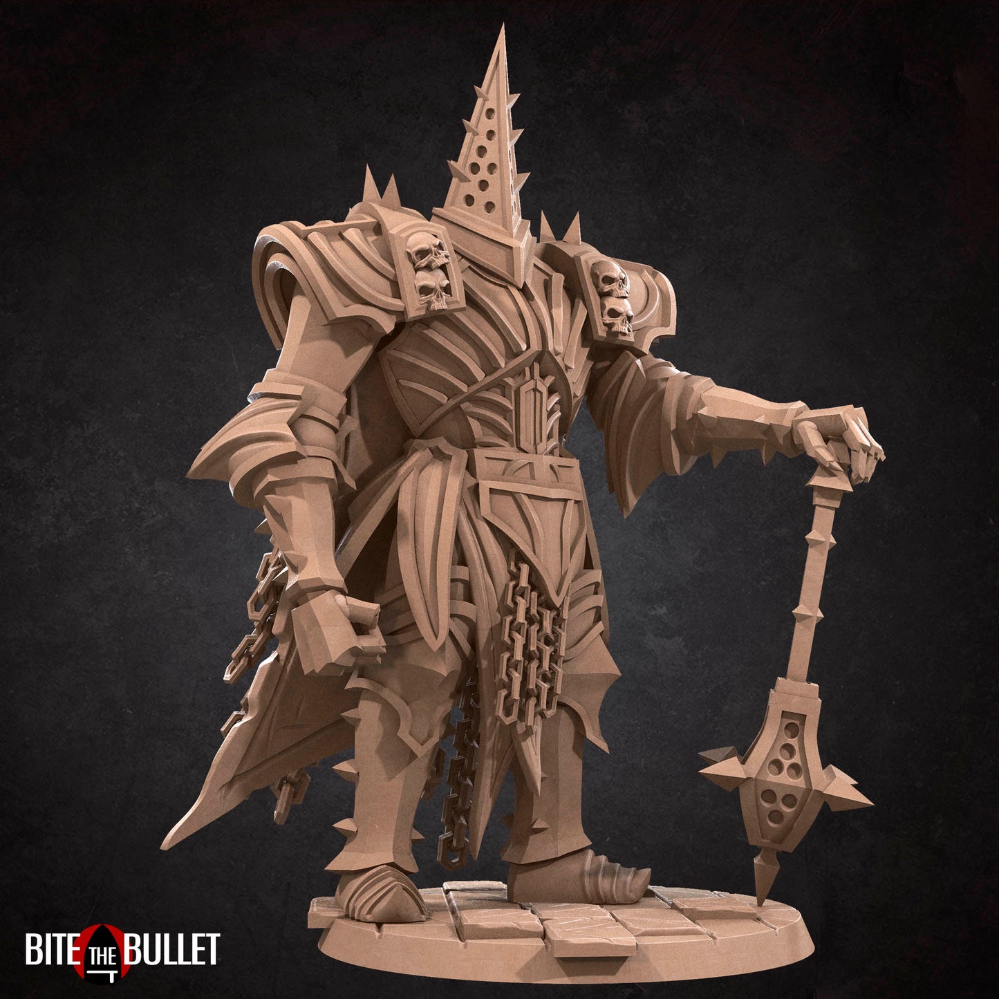 Penitent Knight
