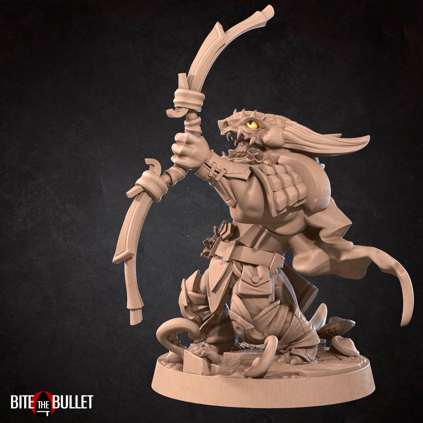 Kobolds (Pathfinder)