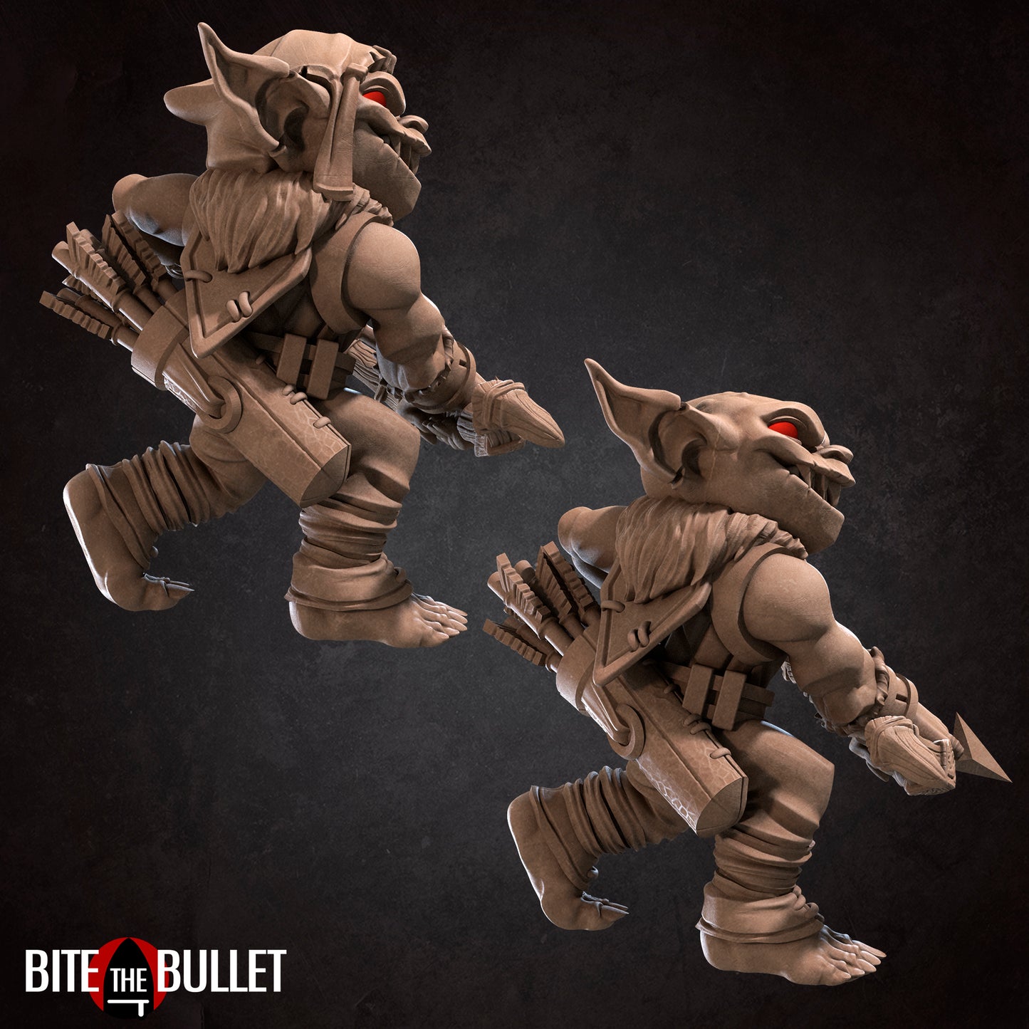 Goblin Archer