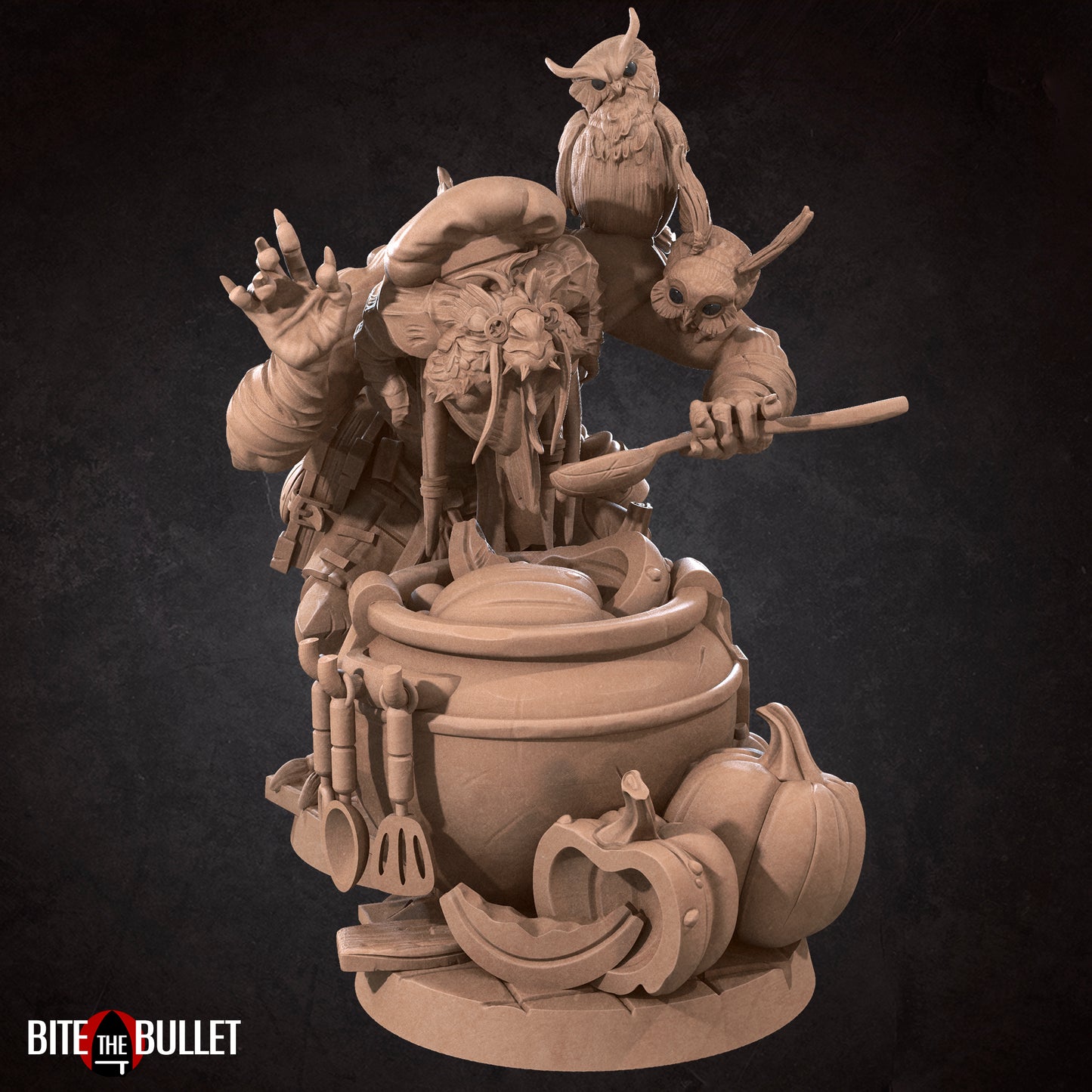 Bullet Town - Halloween