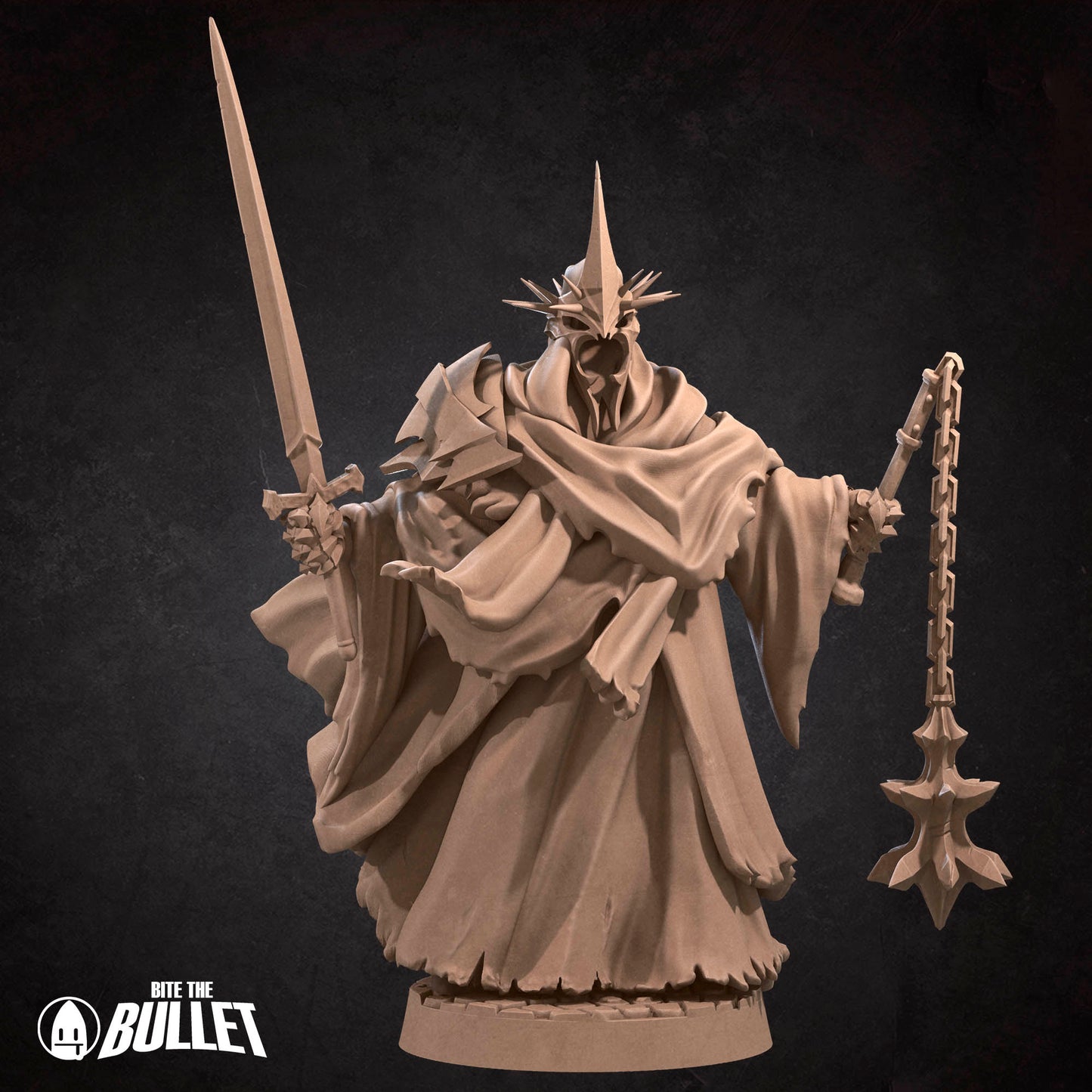 Witch King