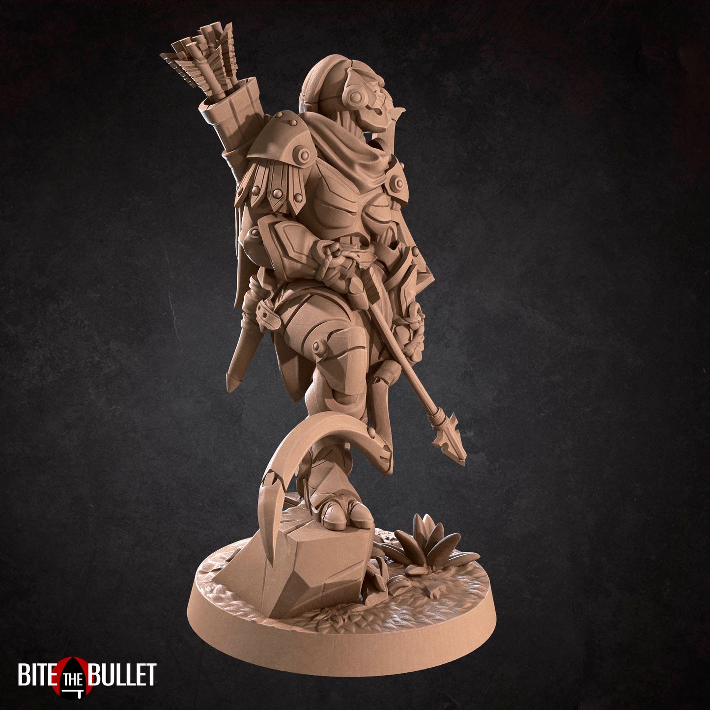Warforged