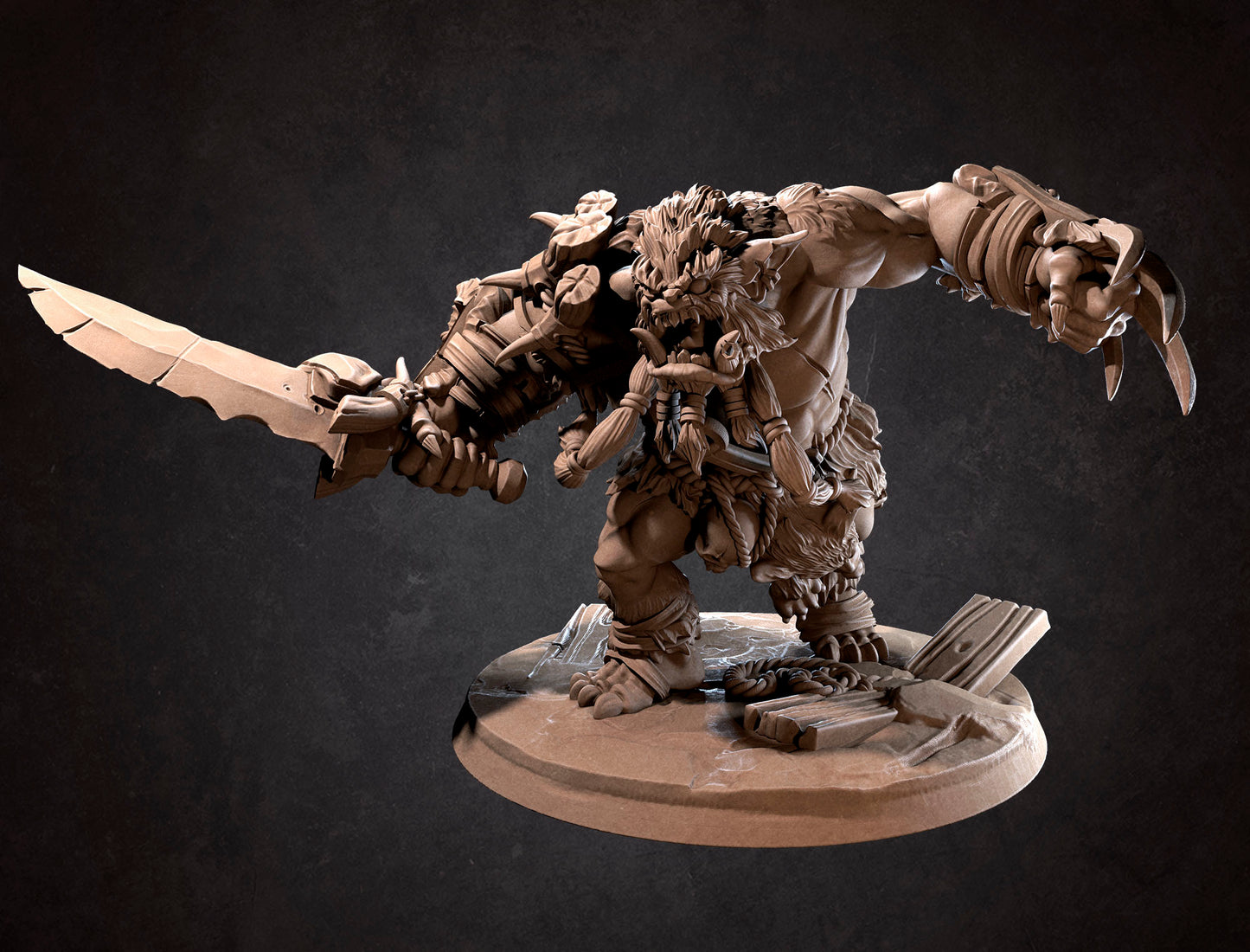 Bugbears