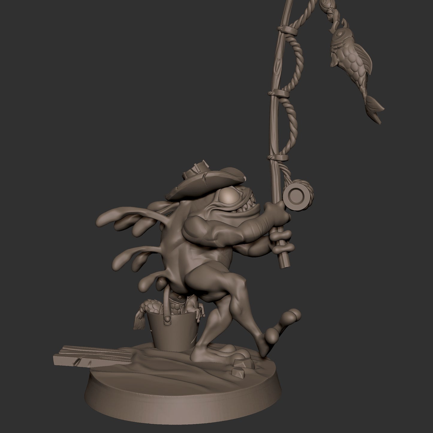 Murlocs