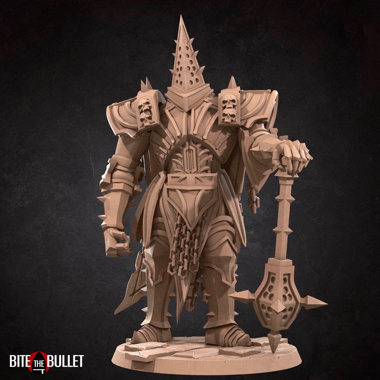 Penitent Knight
