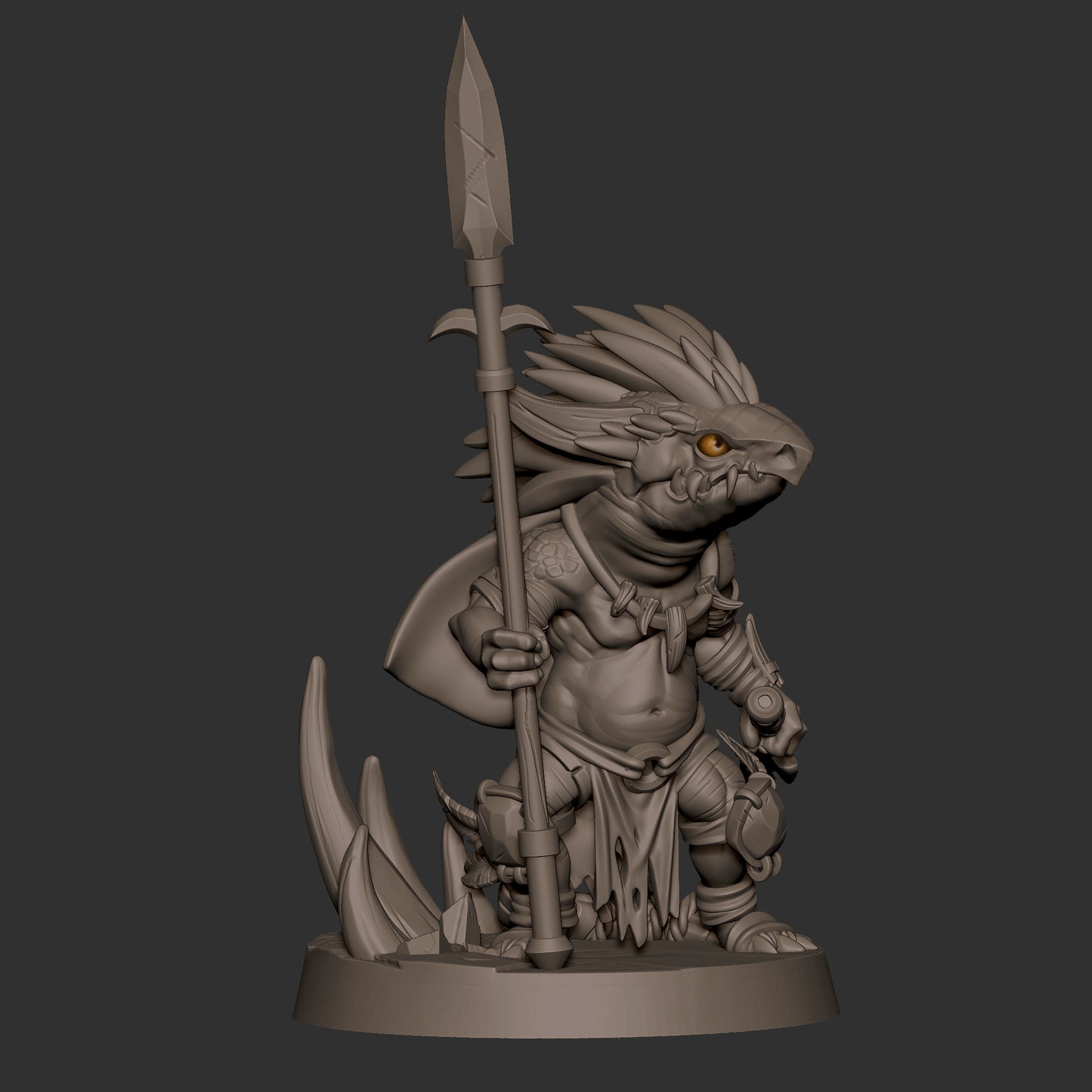 Kobold Savage