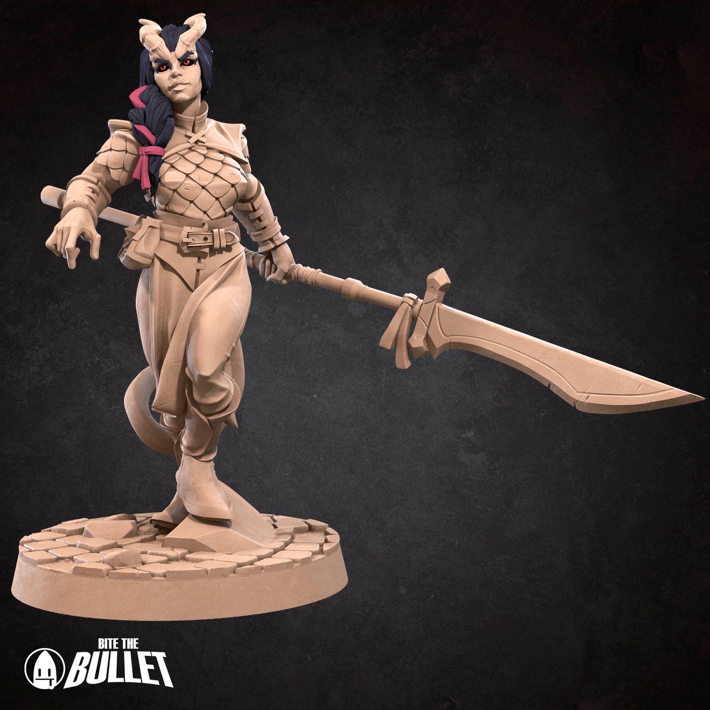 Tieflings PT.2