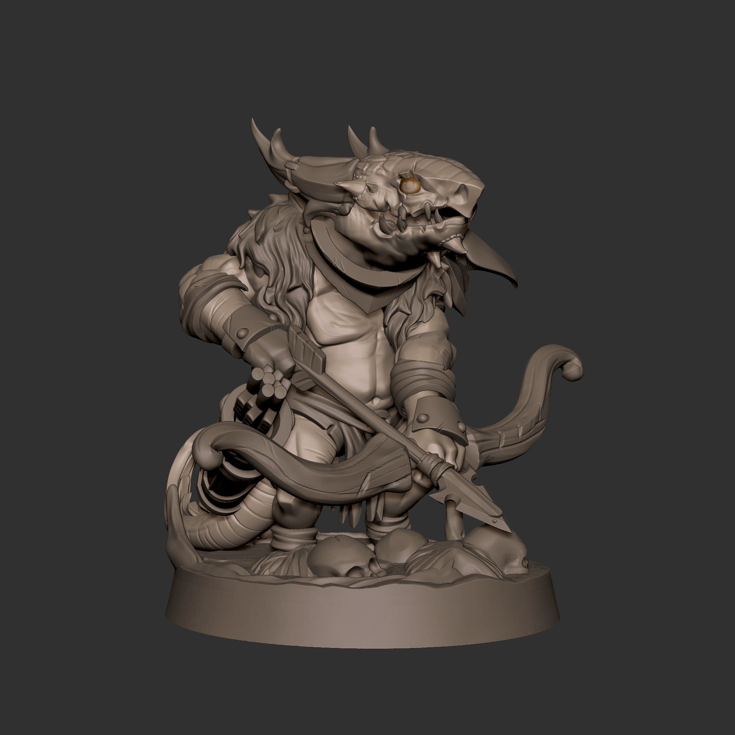 Kobold Ranger