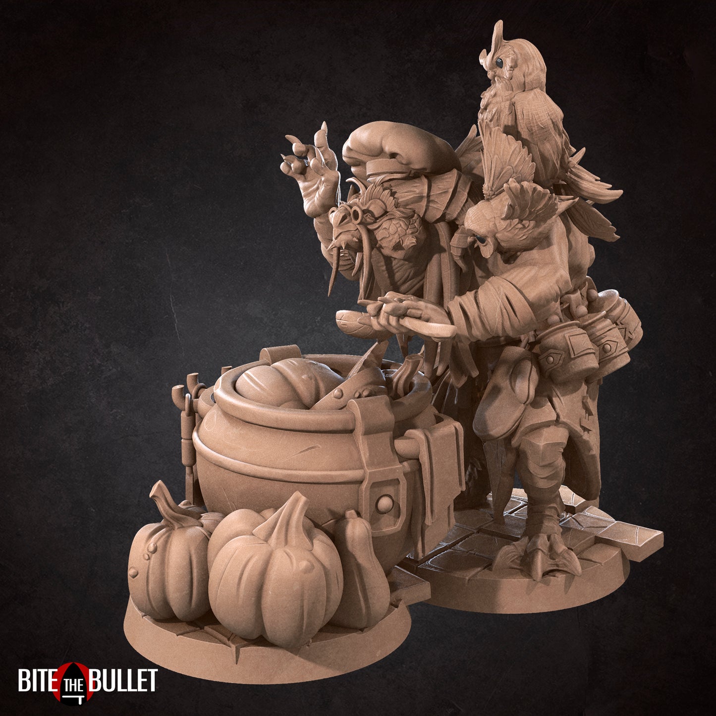 Bullet Town - Halloween
