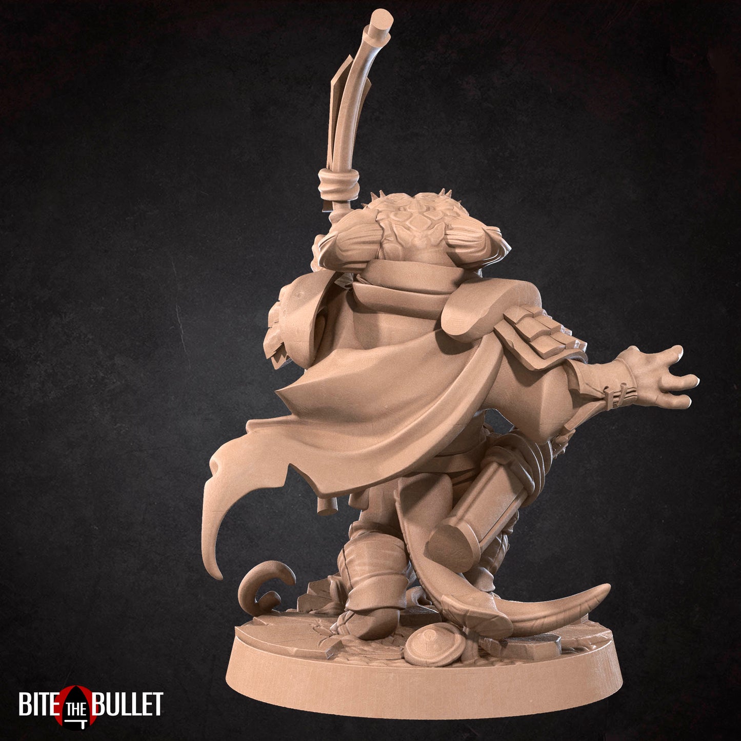 Kobolds (Pathfinder)