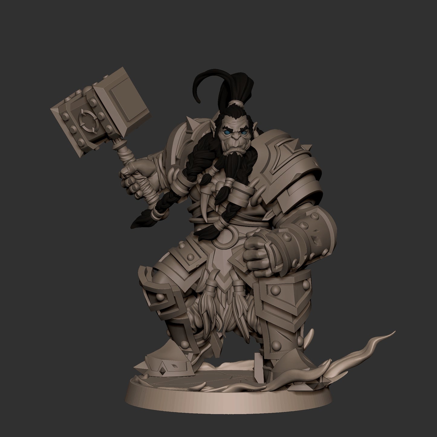 Orc Shaman