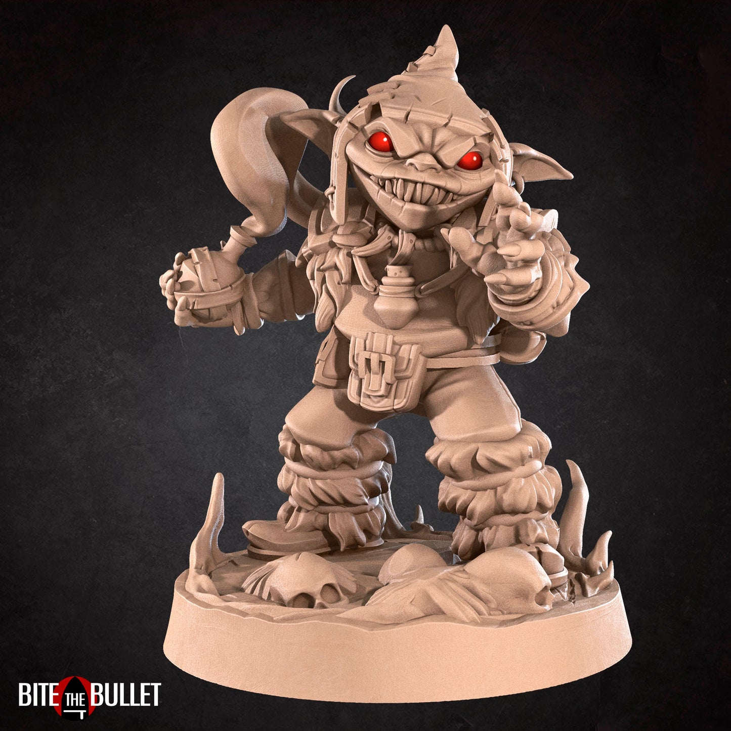 Goblins PT.2