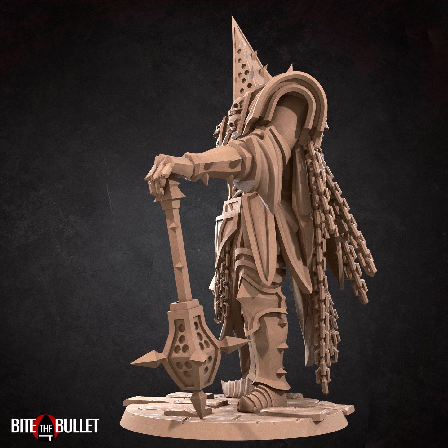 Penitent Knight