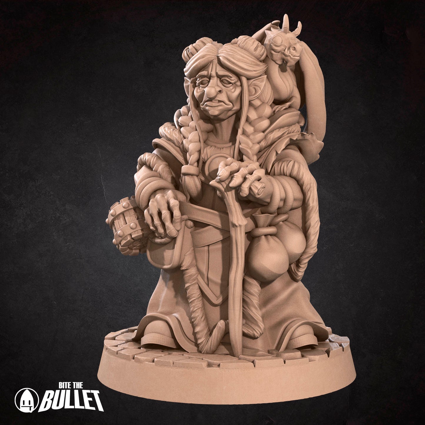 Duergar Elder