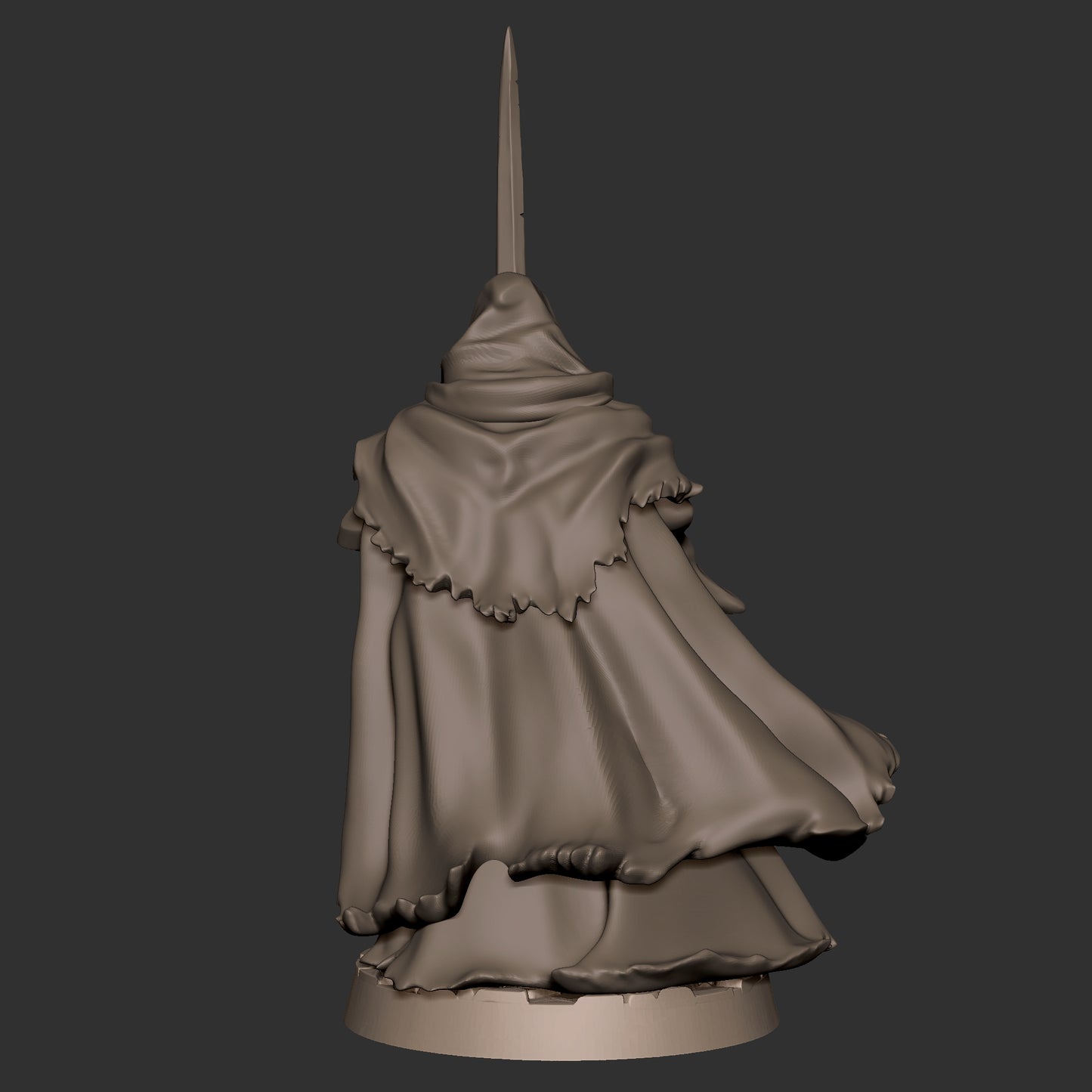 Dark Wraiths