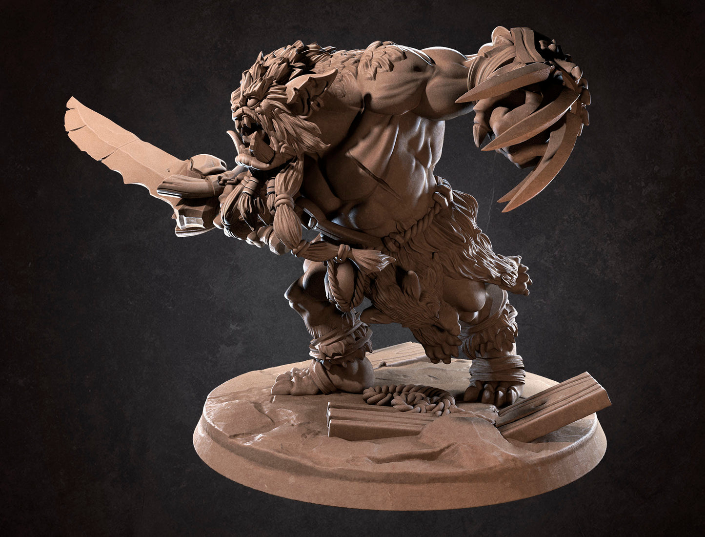 Bugbears