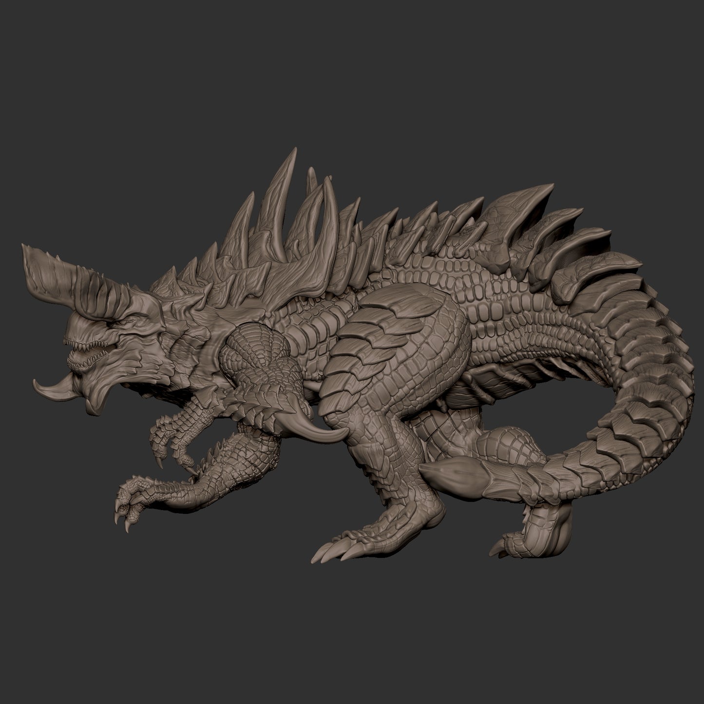 Tarrasque