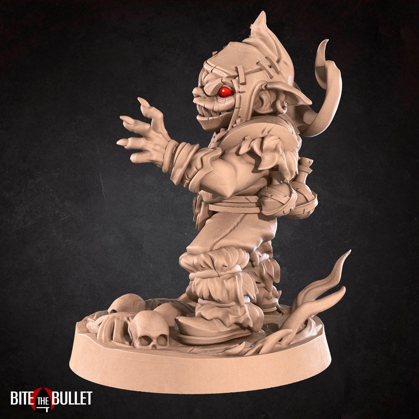 Goblins PT.2