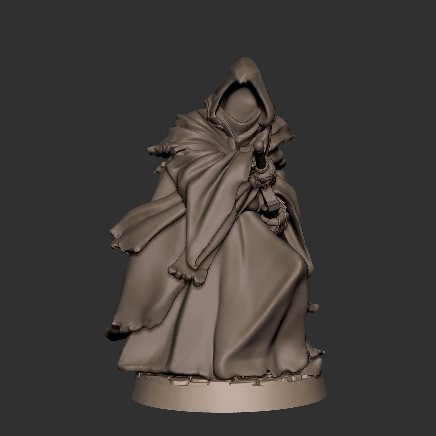 Dark Wraiths
