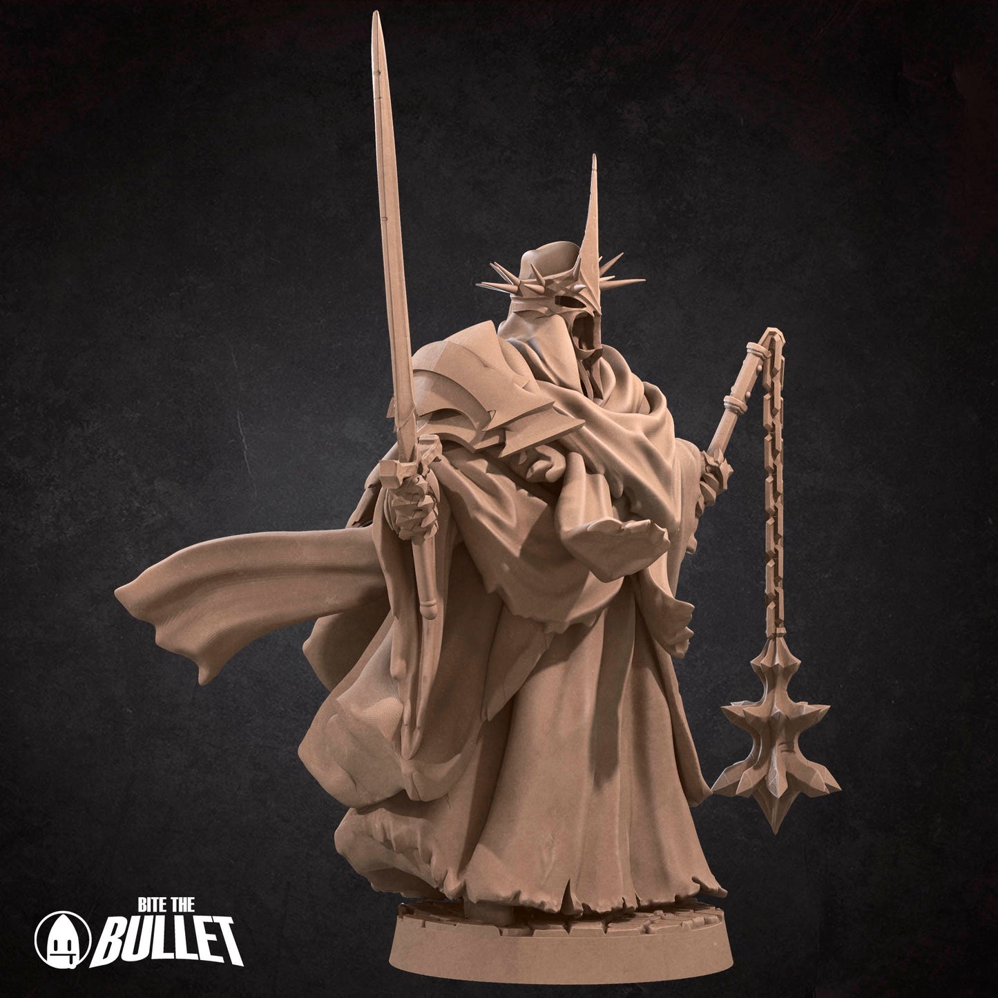 Witch King