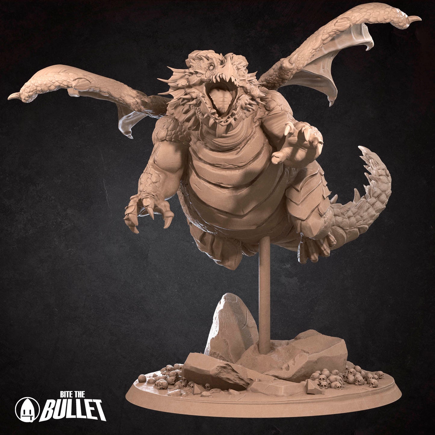 Underdark PT.1