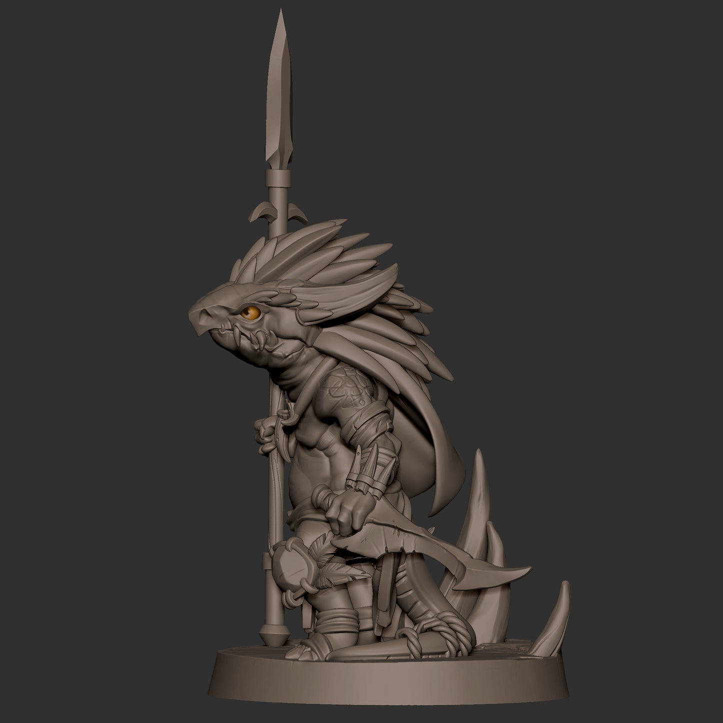 Kobold Savage