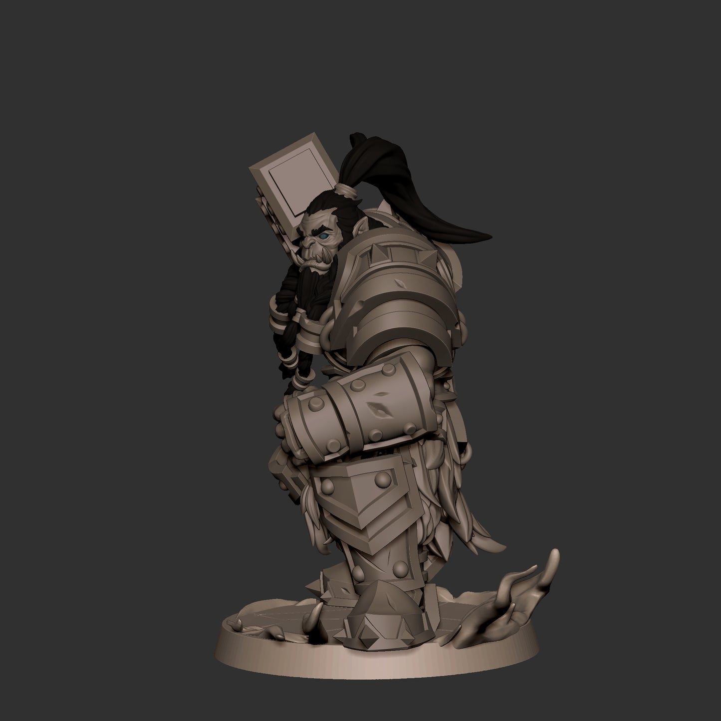 Orc Shaman