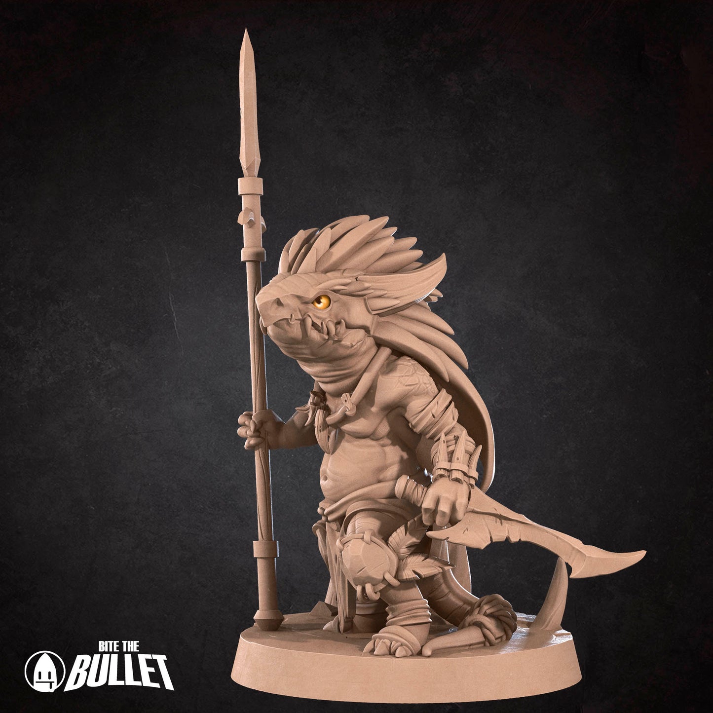 Kobold Savage