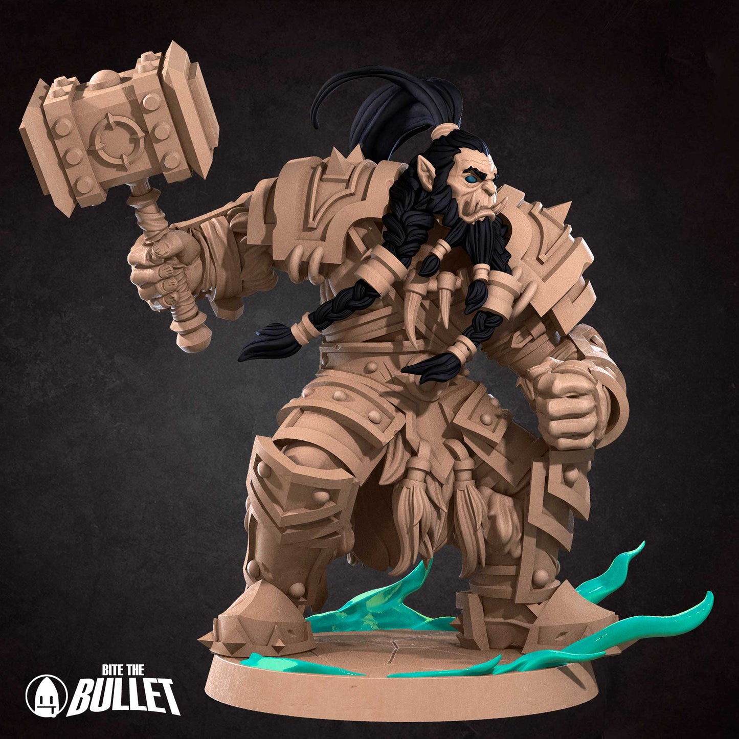 Orc Shaman