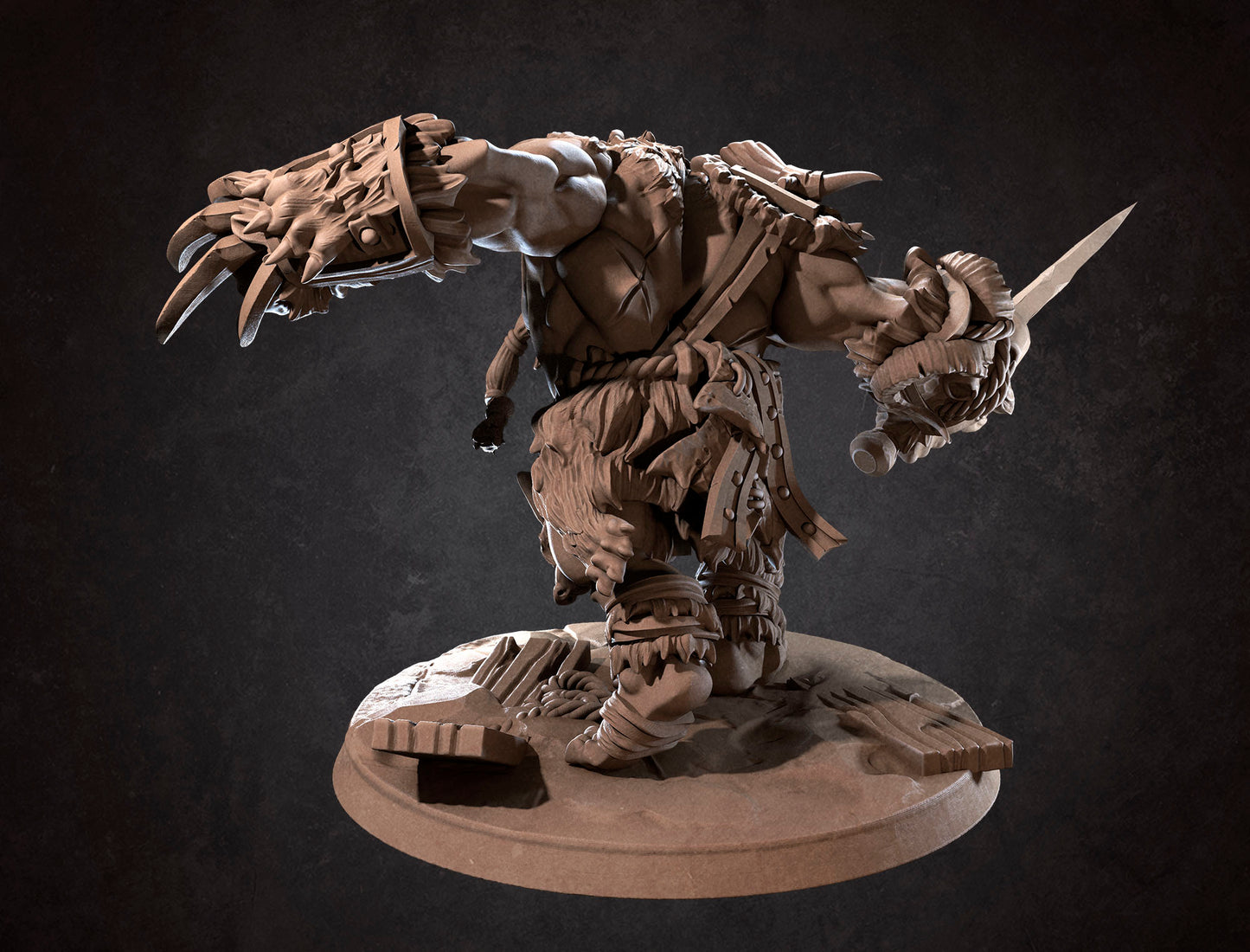 Bugbears