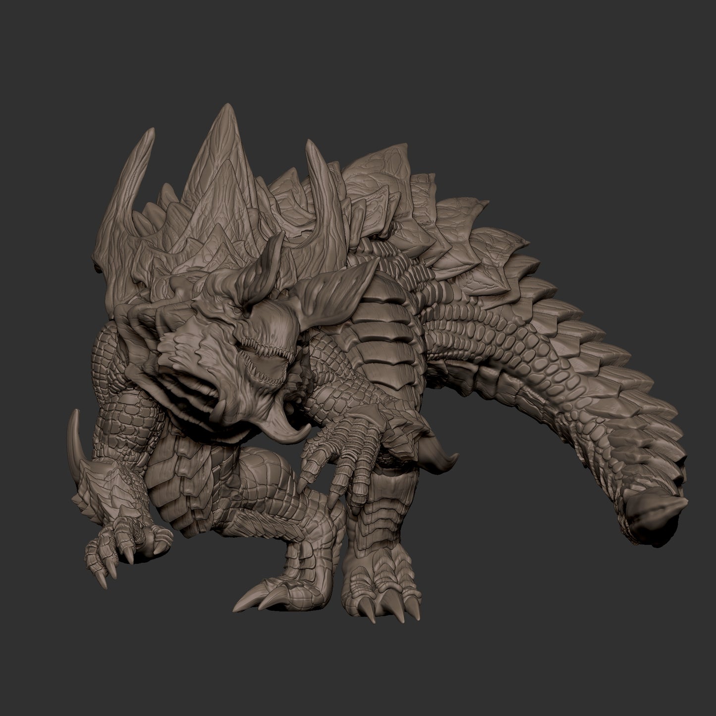 Tarrasque
