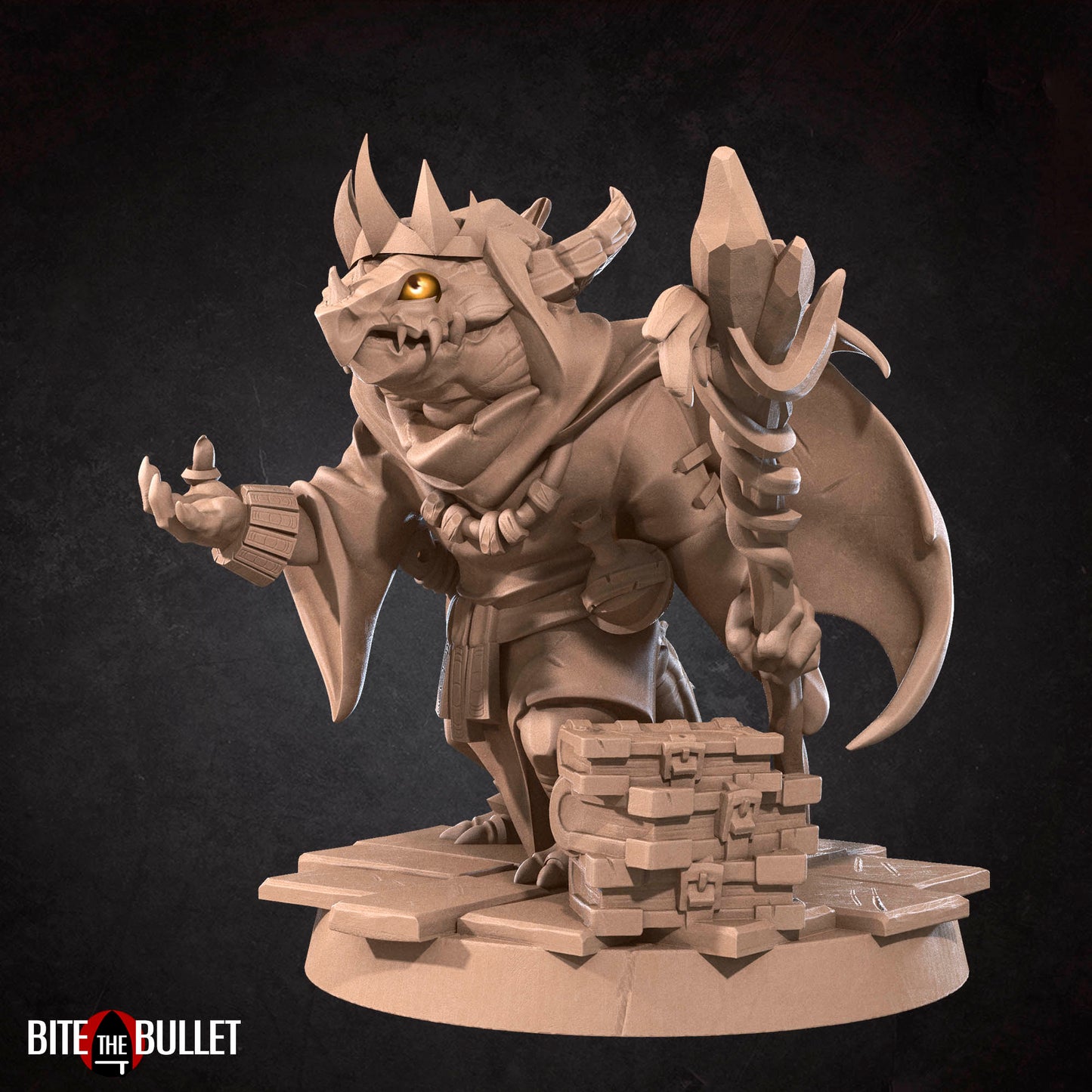 Kobolds (Pathfinder)