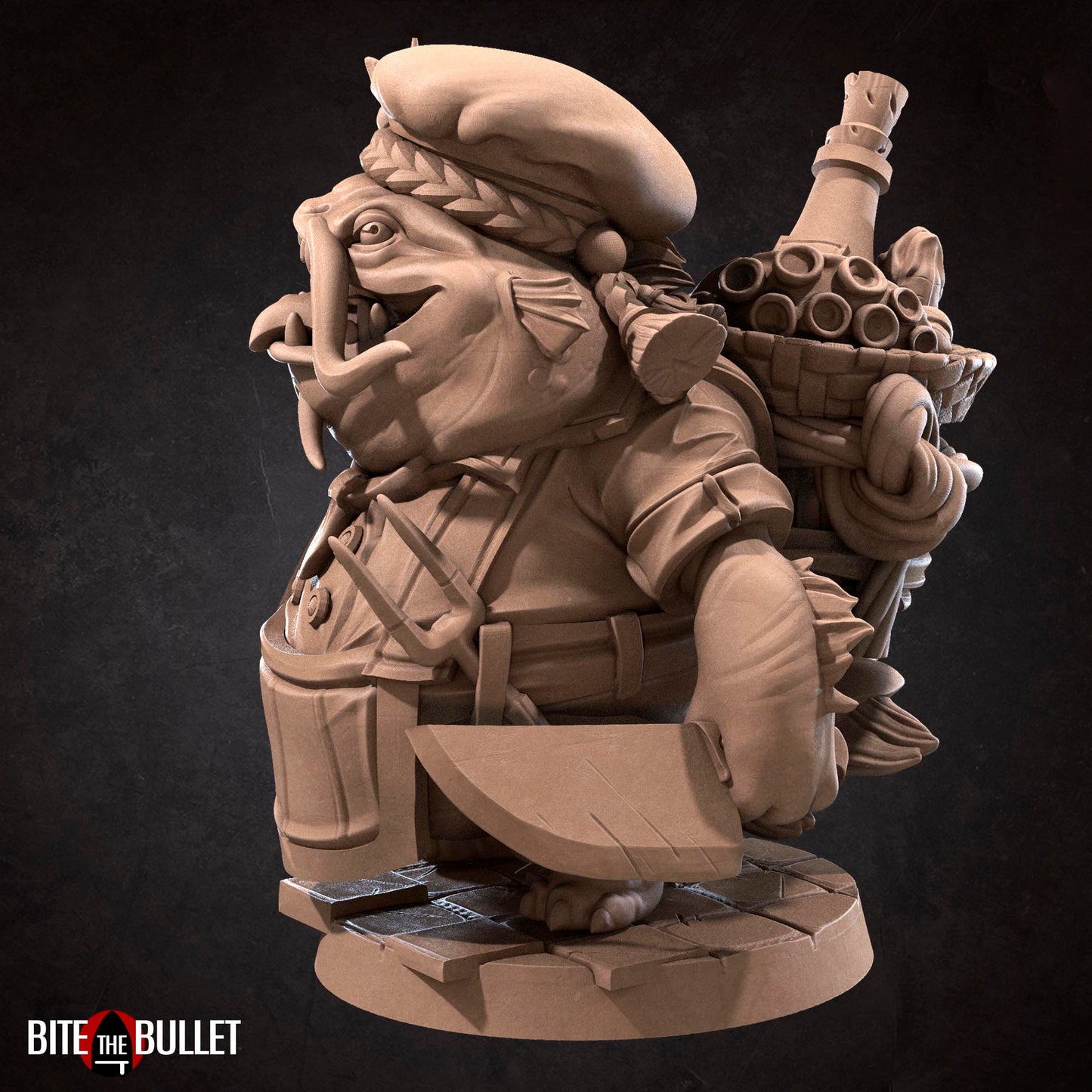 Bullet Town - Classic