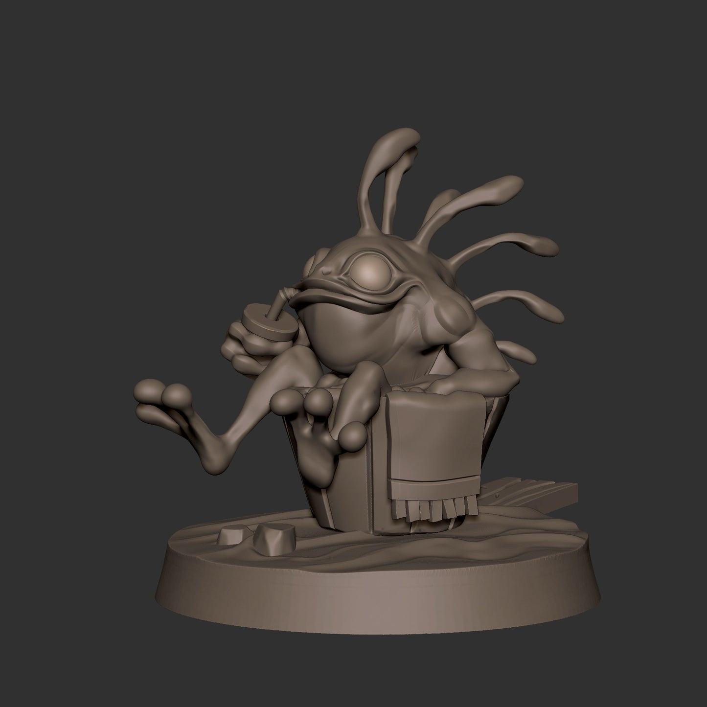 Murlocs