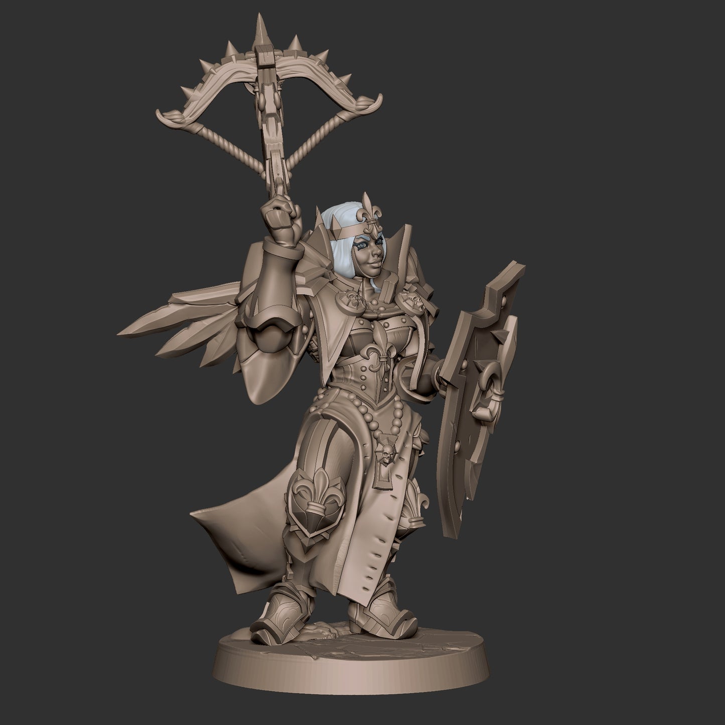 War Sister Support