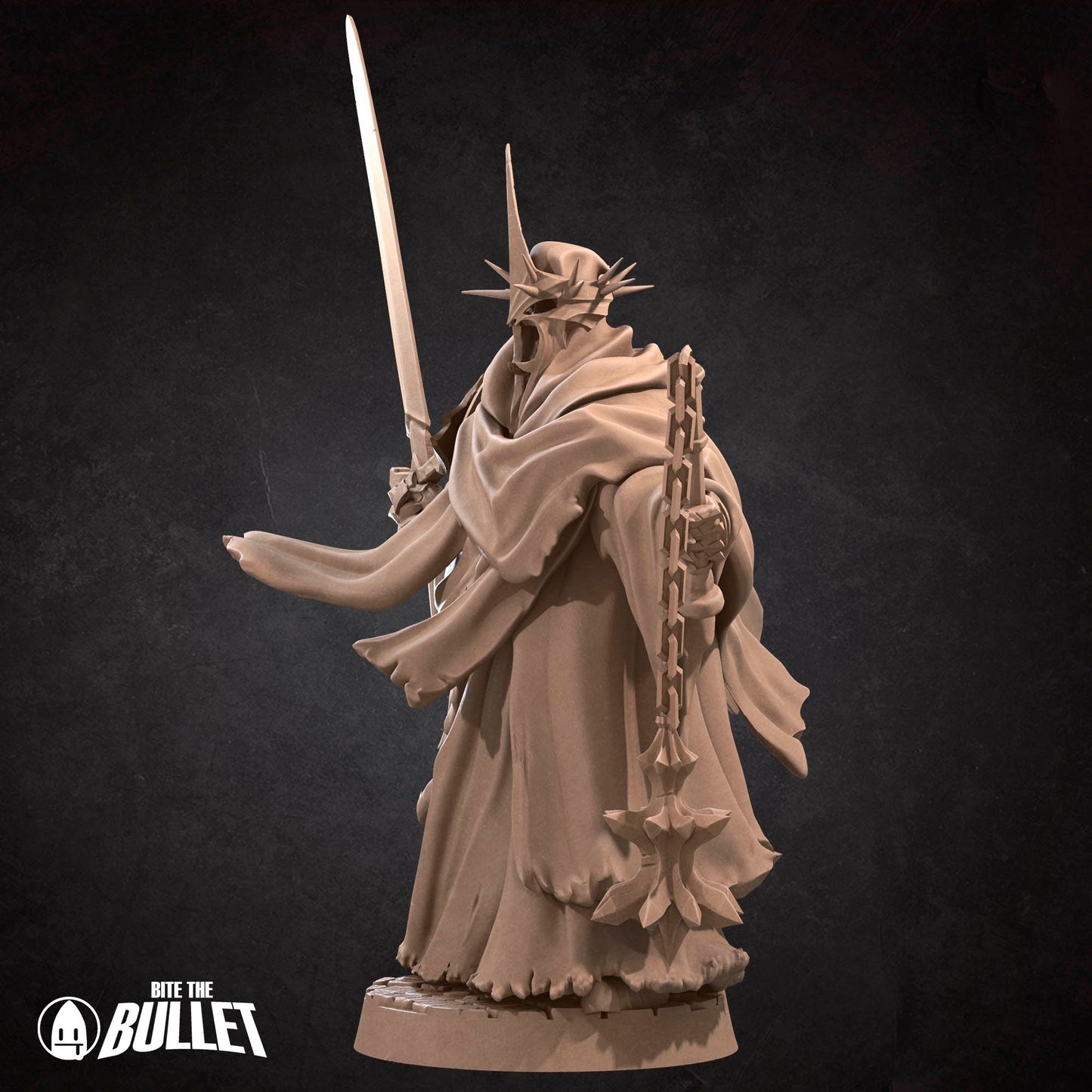 Witch King