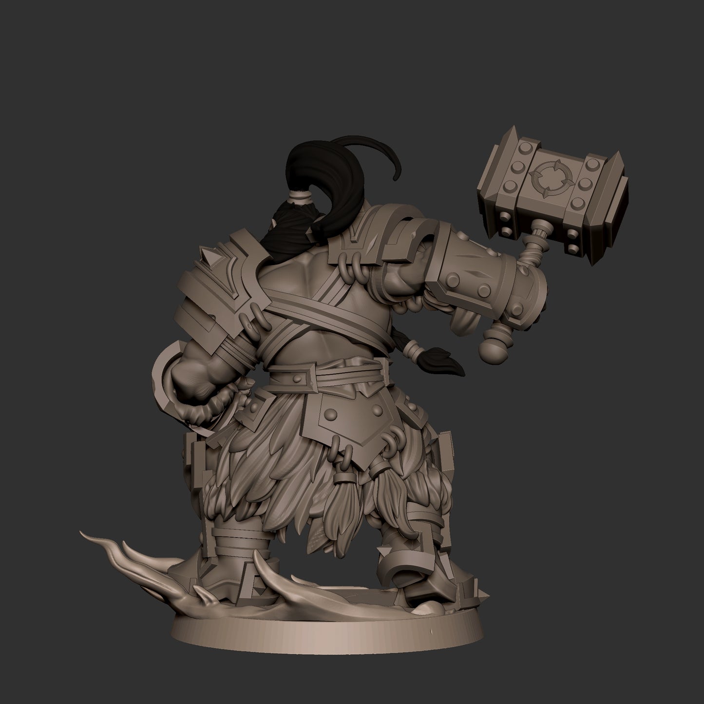 Orc Shaman