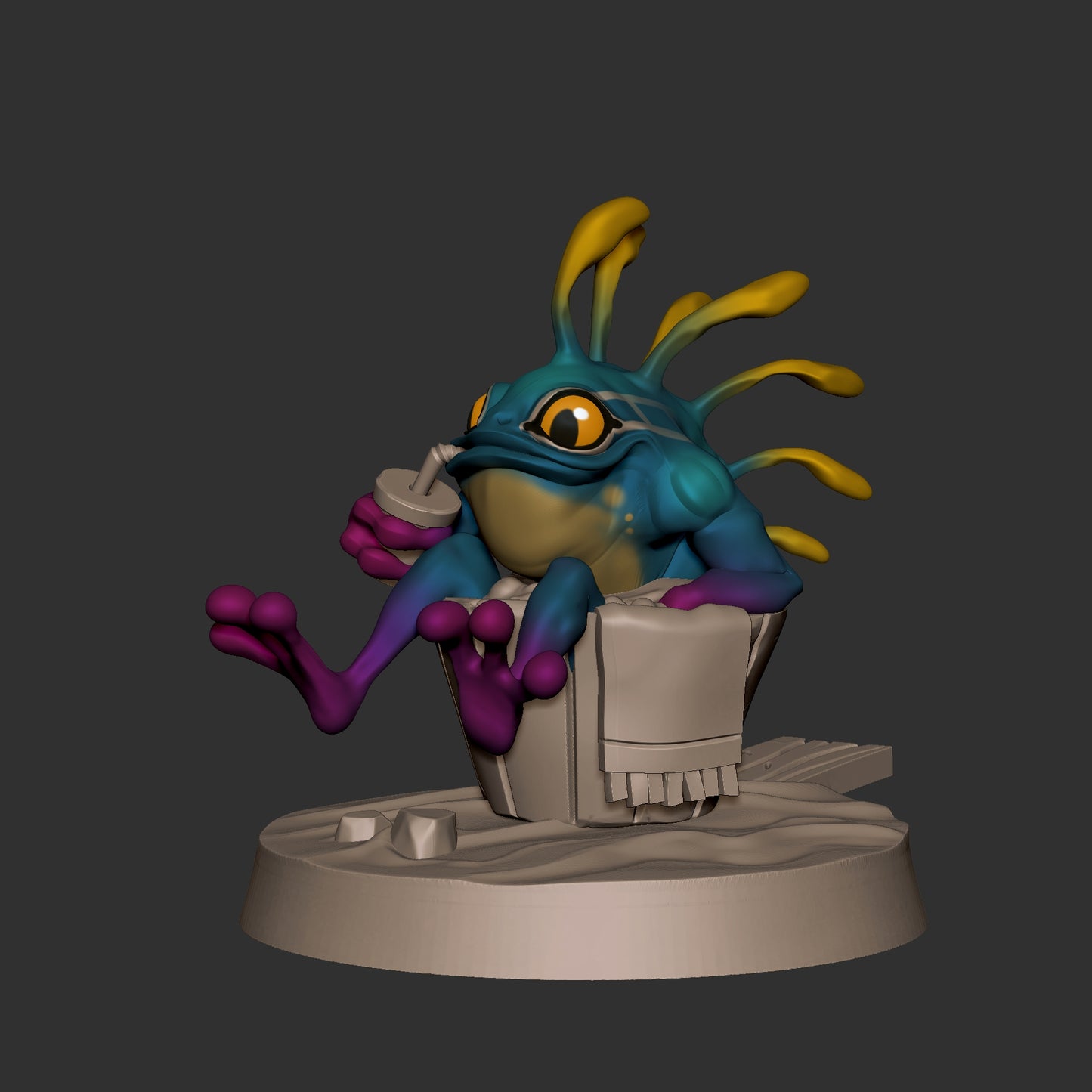 Murlocs