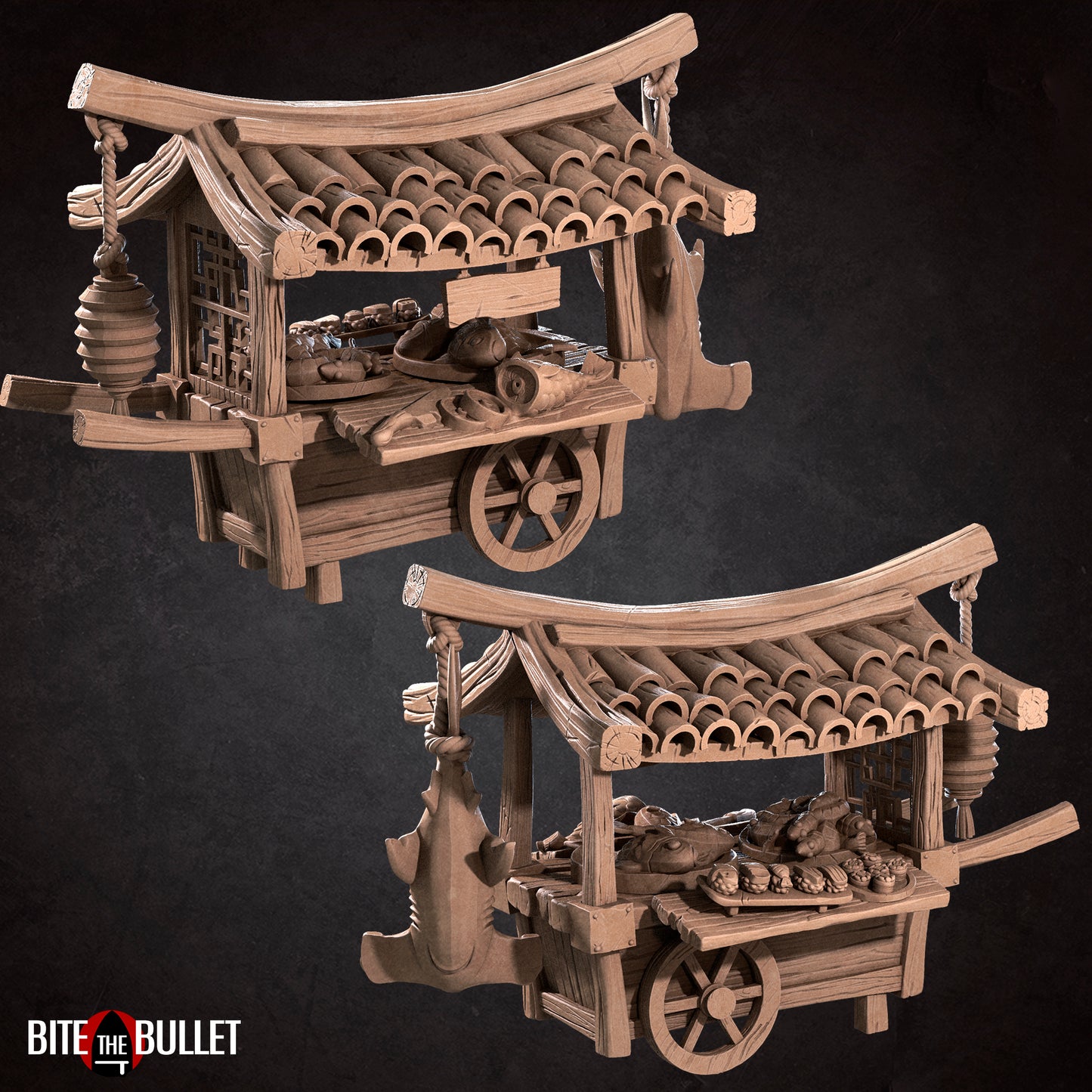 Bullet Town - Classic