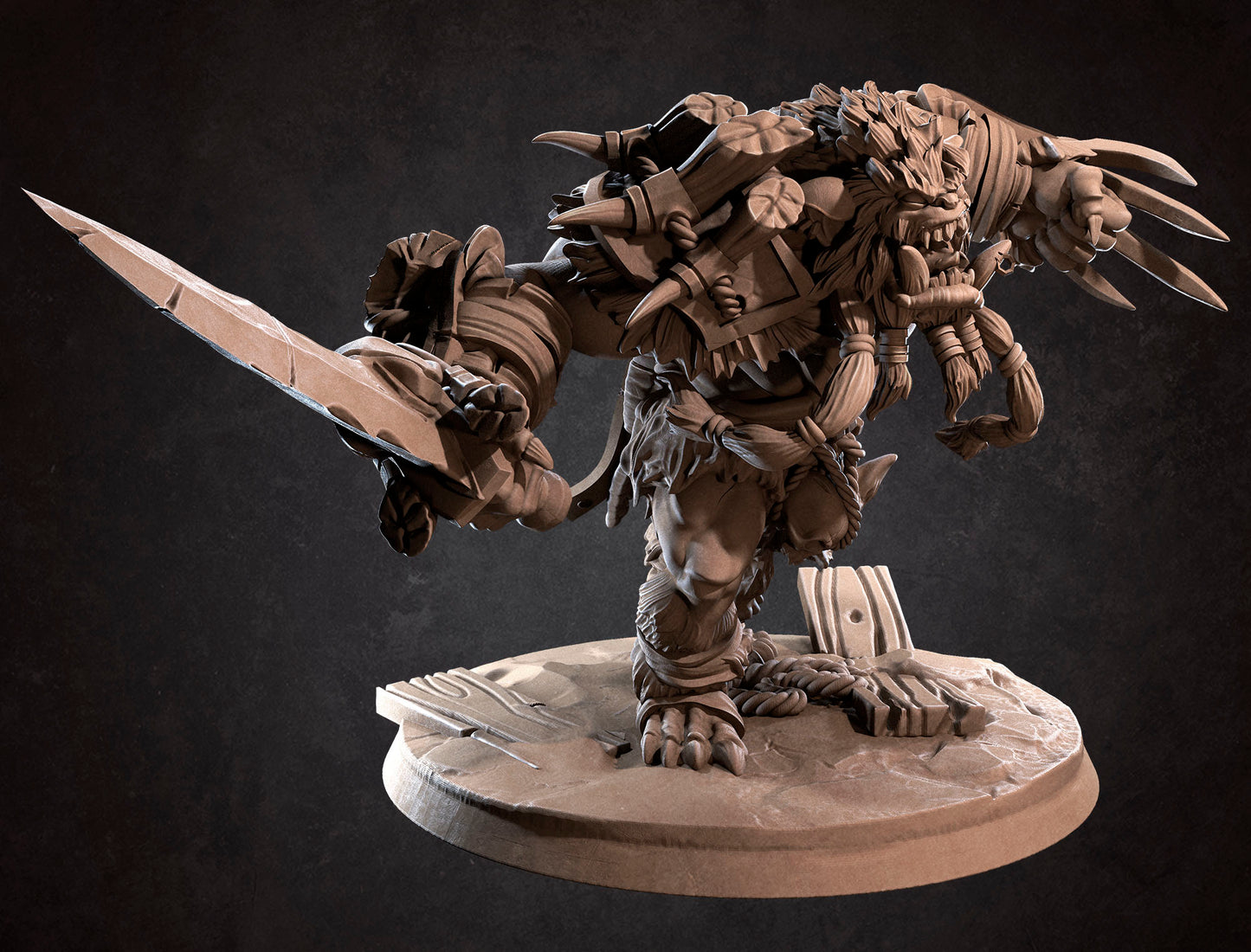 Bugbears