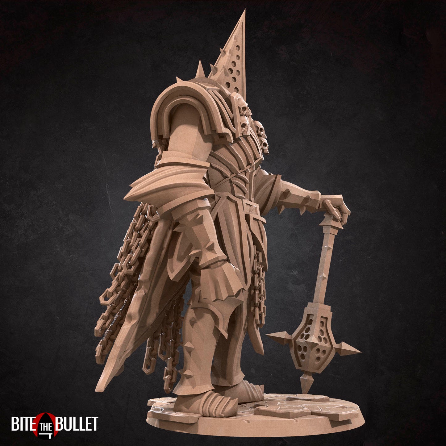 Penitent Knight