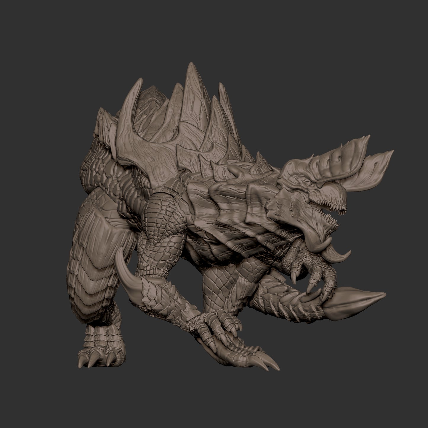 Tarrasque